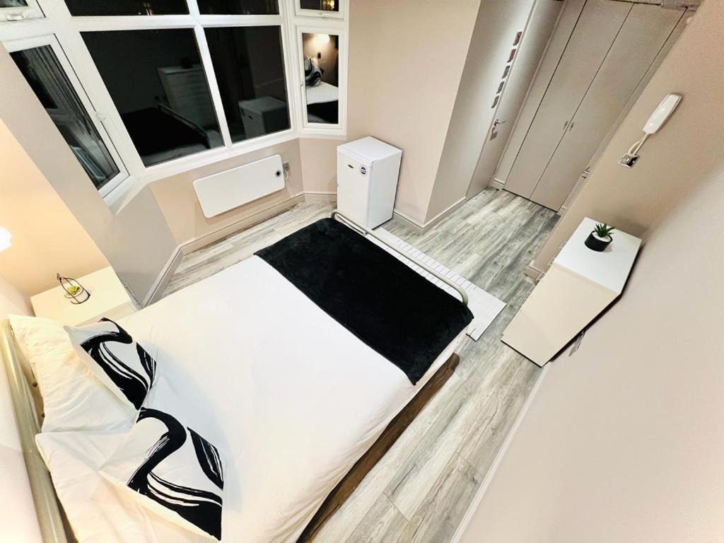 London Crescent House Top Location Ensuites Rooms Great Value Exterior foto