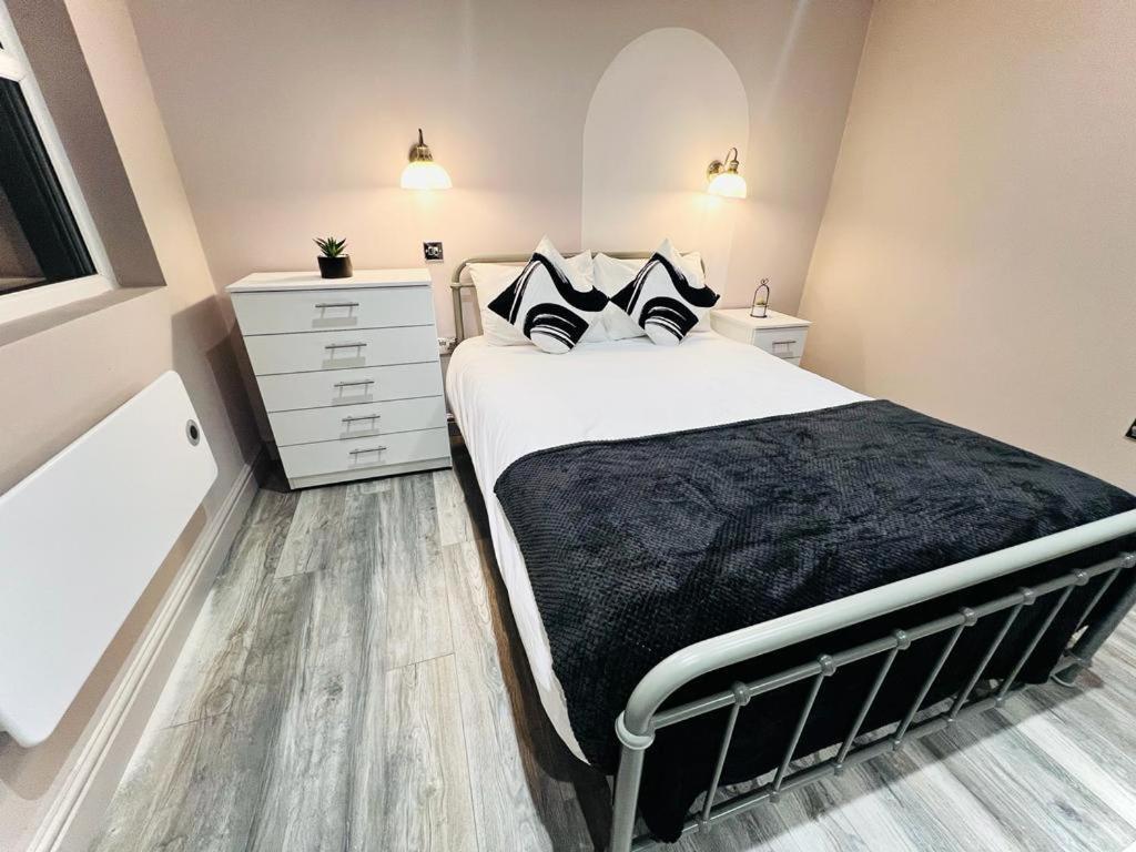 London Crescent House Top Location Ensuites Rooms Great Value Exterior foto