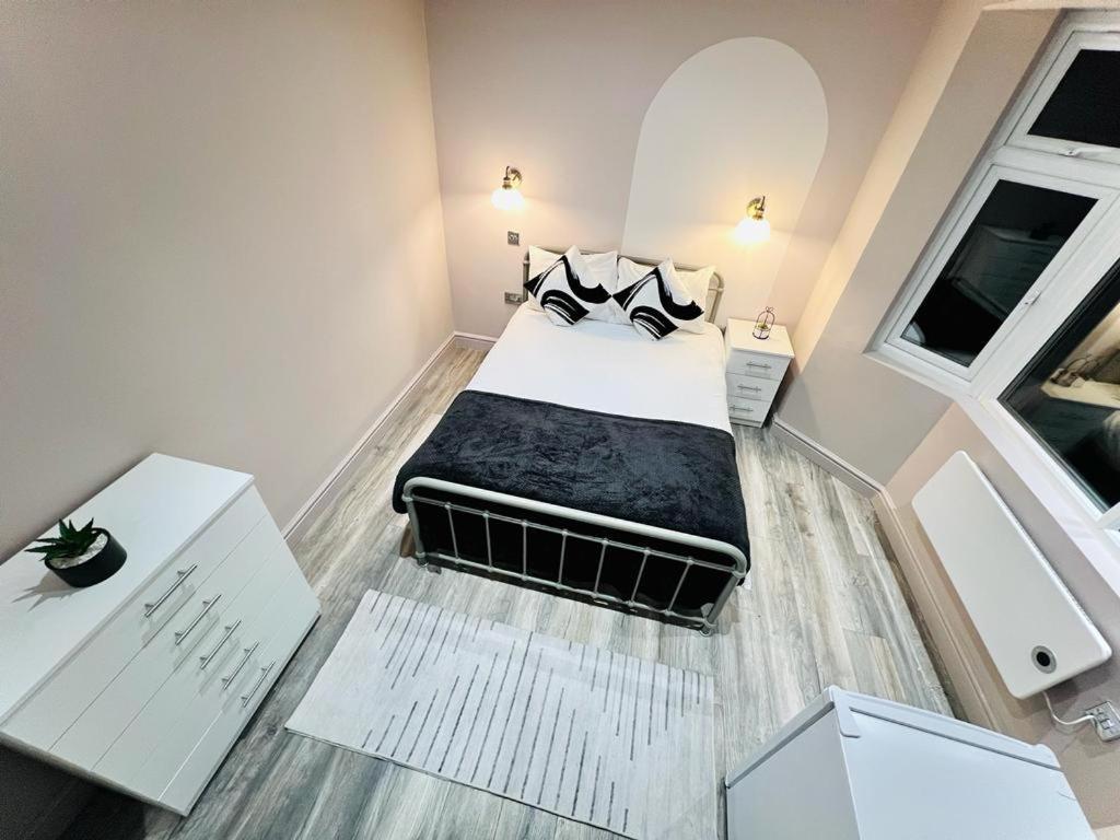 London Crescent House Top Location Ensuites Rooms Great Value Exterior foto