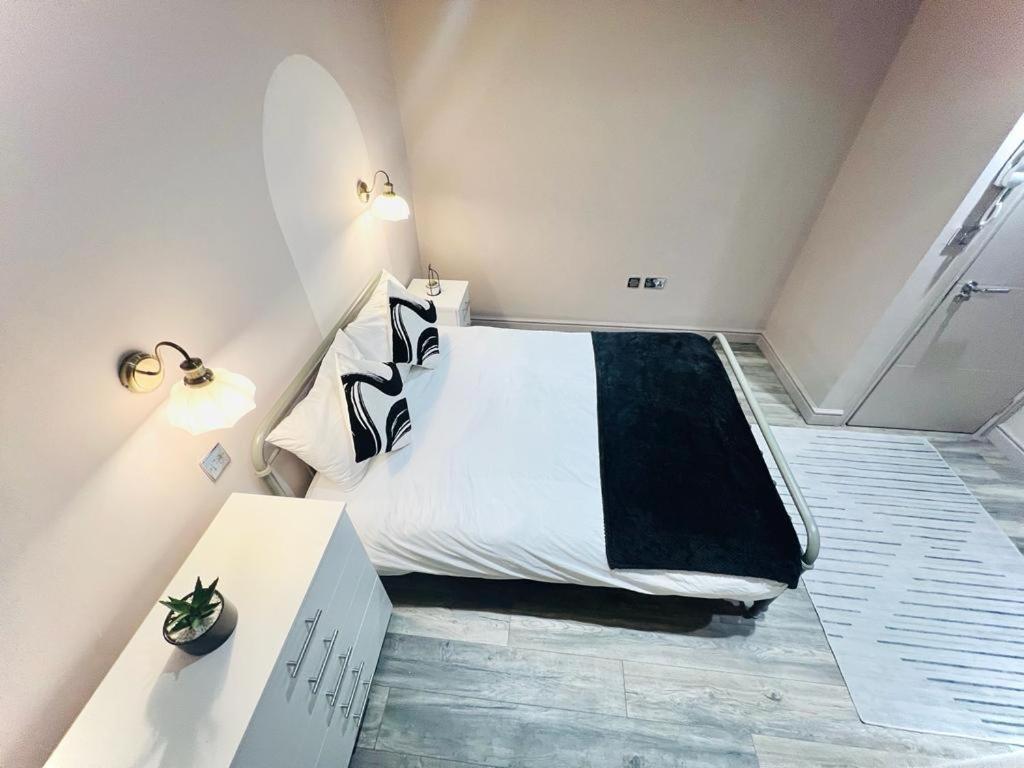 London Crescent House Top Location Ensuites Rooms Great Value Exterior foto