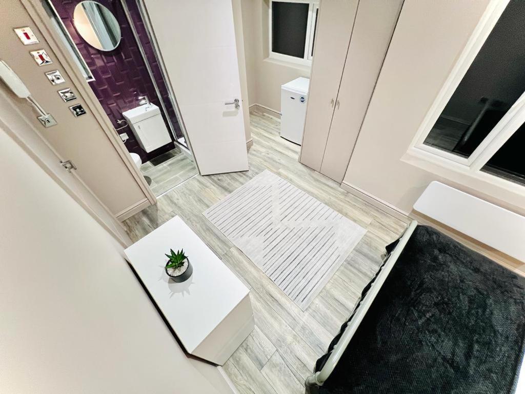 London Crescent House Top Location Ensuites Rooms Great Value Exterior foto